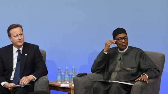 Shugaba Buhari ya yabawa wasu Bayin Allah da su kayi abin kirki a Najeriya