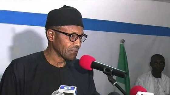 Da duminsa: Shugaba Buhari zai yi hira na musamman da manema labarai yau
