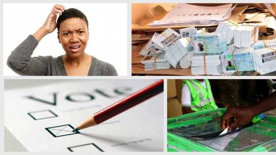 2 INEC staff in trouble as commission takes strong decision over extortion during PVC registration exercise