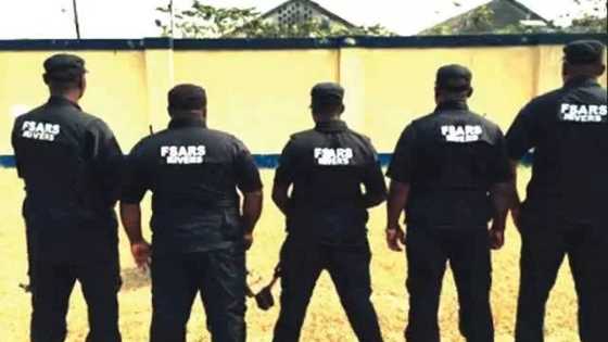 Police investigate SARS officer who forced man to give N10,500 bribe