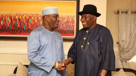 Atiku, Jonathan express optimism on PDP returning to power in 2019