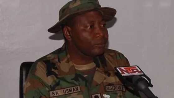 Boko Haram: Read Why Army Arrested Top Officers