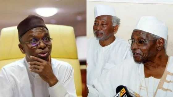 Don't try it! Northern elders warn El-Rufai against arresting Arewa youth leaders