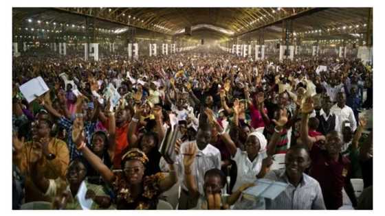 Shehunnan malaman addinin kirista sun bukaci Shugaba Buhari yayi murabus