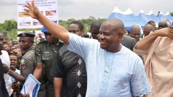 Sakamako: PDP ta lashe zaben gwamnan jihar Ribas da tazara mai yawa, INEC ta sanar