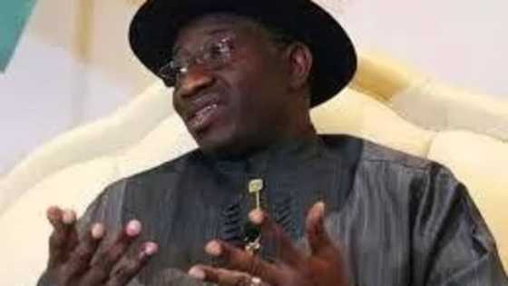 Arms Deal Scandal: EFCC To Arrest Goodluck Jonathan?