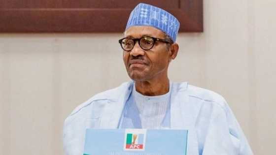 Your threat unnecessary, regretable, Buhari tells Niger Delta Avengers
