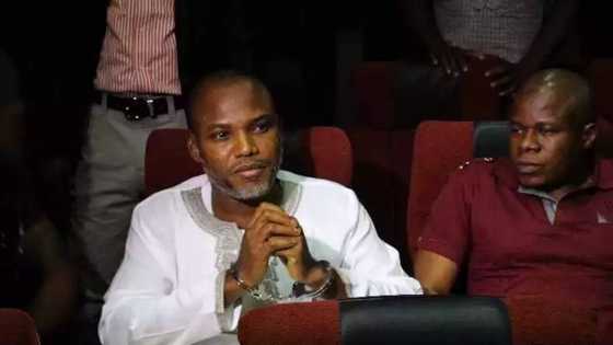 Jerin Abubuwa 5 da Kotu ta umurci DSS ta baiwa Nnamdi Kanu na walwala