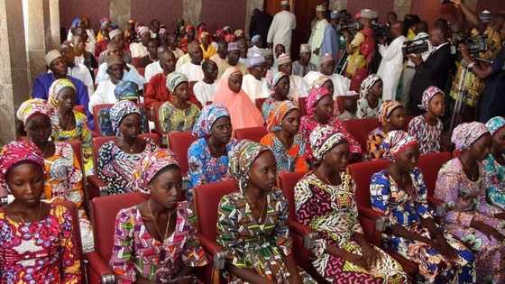 Heartbreaking things our daughters told us about politicians sponsoring Boko Haram, Sambisa – Chibok Pastor