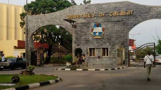 2 UNICAL students killed, 11 arrested over suspected cult activities