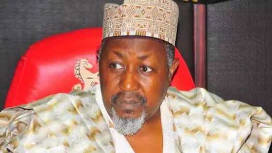 Sai na kwace tikitin APC daga hannun Badaru domin ya sauka daga hanyar chanji – Ubale Yusuf