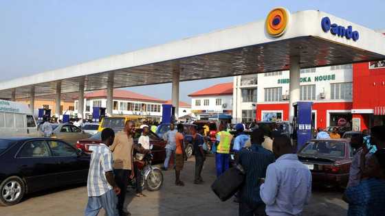 FG Ta Yi Karin Haske Kan Karyewar Farashin Man Fetur Bayan Dillalan Mai Sun Fara Shigo Da Shi Najeriya