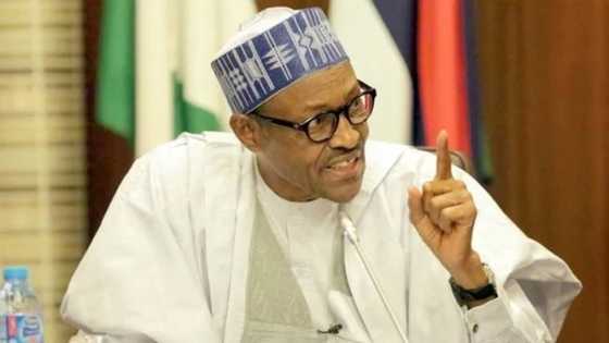 Man charged in court for impersonating President Buhari, defaming character of his aides