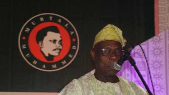 Igboho: Why Obasanjo, other Yoruba monarchs intervened, Afenifere reveals