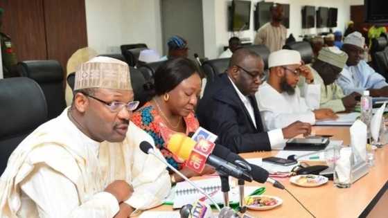 Ekiti governorship election can’t be rigged, INEC assures residents in town hall meeting