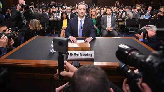 Ka ji dalilin da ya sa arzikin Matashin da ya bude Facebook ke kara gaba a Duniya