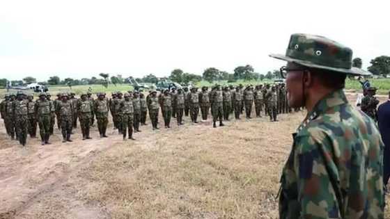 Aikin dawo da zaman lafiya a jihar Zamfara, Soji sun ara sako bayanai