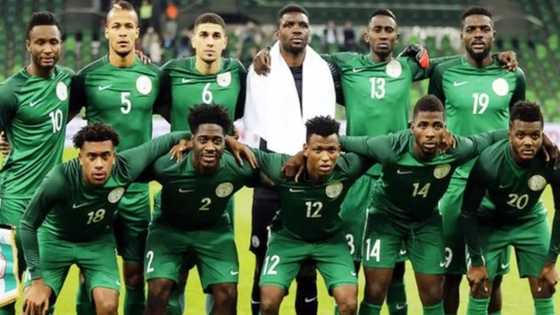 Top Nigerian football players who play abroad in 2018