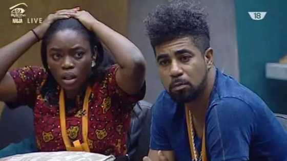 GOBE! Association of Single Women writes Bisola over affairs with Thin Tall Tony