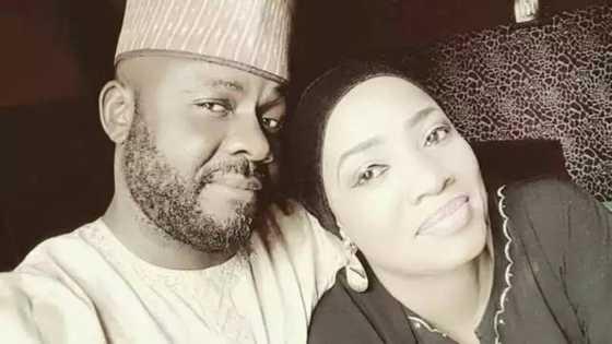 Dandalin Kannywood: Jarumai ma’aurata da suka kafa tarihi tare da nuna kaunar da suke ma juna (hotuna)