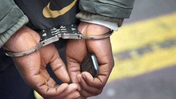 Yan Nigeria 2 da aka cafke a Ghana da laifin damfara ta yanar gizo sun gurfana gaban kotu