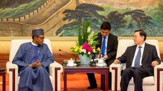 Gwamnatin China ta fadawa mutanenta su tsere, su bar Najeriya da inda babu zaman lafiya