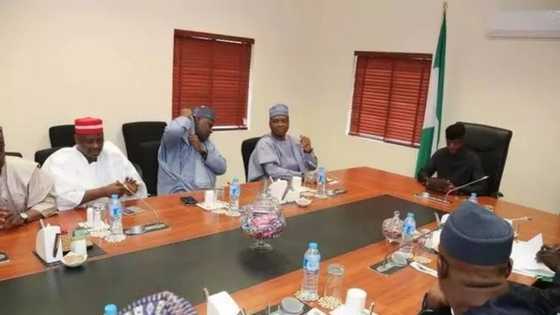 Wauta da Kidahumanci ke damun nPDP Inji wani Tsohon Gwamna kuma Sanata na Jam'iyyar APC
