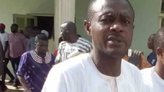 JUST IN: PDP chieftain slumps, dies in Ondo hospital