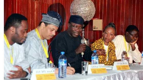 JUST IN: President Buhari makes 7 crucial appointments