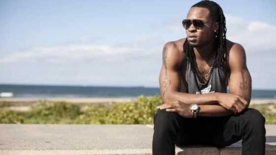 Is Flavour the only child of his parents? All you wanted to know about top Nigerian singer but hesitated to ask