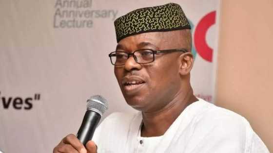 Anxiety in Ekiti as ex-governor declares governorship ambition, vows to take Fayemi's seat