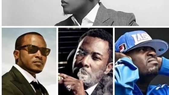 Exclusive: Nigeria's Top 10 GREATEST Rappers Ever