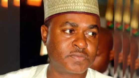 Karayar arziki ta tiso tsohon gwamnan PDP daga arewa a gaba bayan an kwace katafaren gidansa na N3bn a Abuja