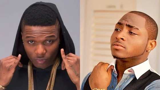 Davido vs. Wizkid – Who has more awards?