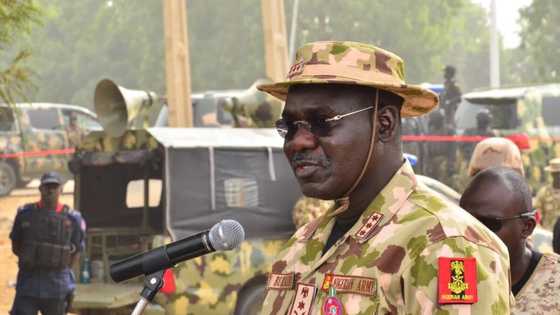 Rundunar soji ta gano hanyar da Boko Haram ke dibar ma’aikata a shafukan zumunta
