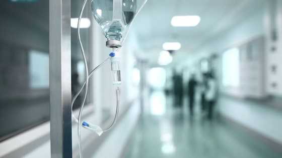 Barkewar cutar kwalara: Sama da mutum 500 sun mutu, wasu fiye da 20,000 sun kamu a Jigawa
