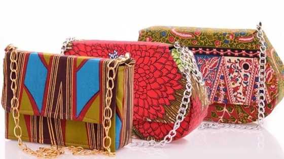 5 steps to create a fabulous Ankara bag