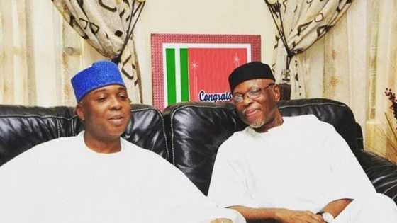 APC Advised To Leave Saraki And Move On