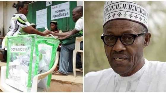 Babban malamin addini ya shiga takarar tikitin zama gwamna a Najeriya