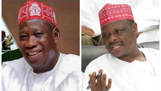Siyasar Kano: Abubuwa na shirin komawa yadda yake