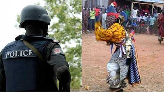 Wata sabuwa: Wani annabin karya ya bayyana a Najeriya