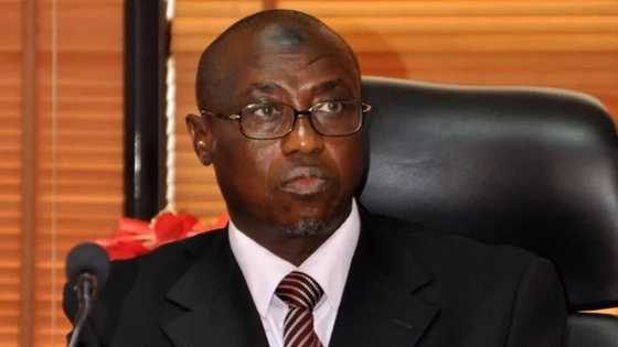 JUST IN: NNPC GMD Maikanti Baru loses 21-year old son in Dubai