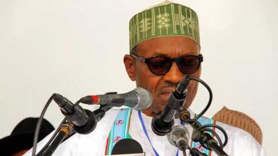 Buhari To Announce Ministers On Monday