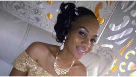 Nigerians express sympathy, offer condolences as sister of woman allegedly beaten to death by husband pens touching poem to deceased