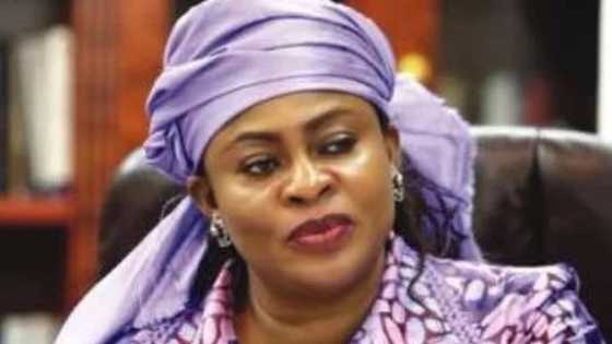 2019: Senator Stella Oduah dumps PDP, joins new party