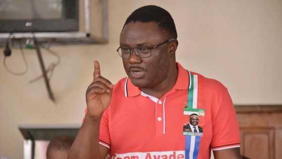 Loyalty to PDP: Governor Ayade’s aide refuses to join APC, resigns appointment