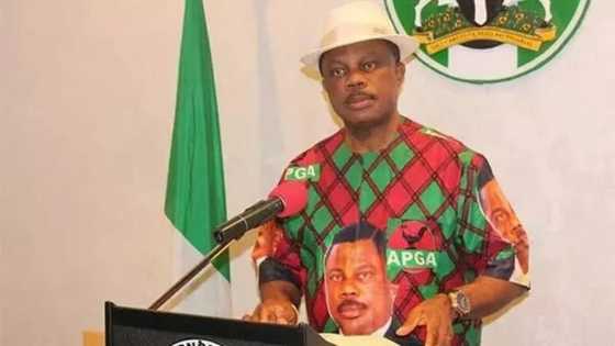 Governor Obiano’s aide reveals why his principal will win Anambra election