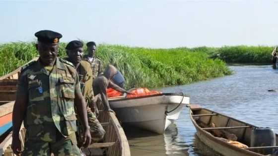 Boko Haram expands campaign of terror to Lake Chad area, kills 31 fishermen