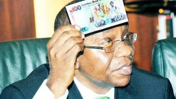 JUST IN! CBN bans use of dollars for overseas school fees, medical trips