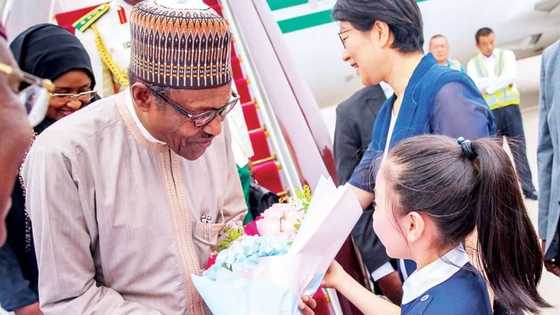 Bayan China; Gwamnati zata sake ciwo uban bashi daga kasar Japan